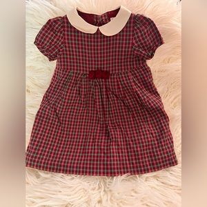 Vintage Gymboree Dress